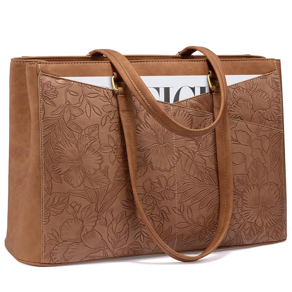 brown floral-WB147646LK