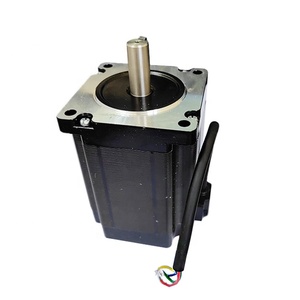 Giá cả cạnh tranh dễ dàng cài đặt động cơ bước thép - Product Image 2
