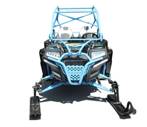 Chất Lượng Cao 400cc EPA Chấp Thuận Làm Mát Bằng Nước Động Cơ Dune Buggy Xe Trượt Tuyết UTV - Product Image 5