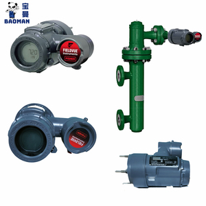 Genuine Emerson Fisher FIELDVUE Série DLC3010 Transmissor GE18497X022 Nível Digital Controlador Flowmeter Nível