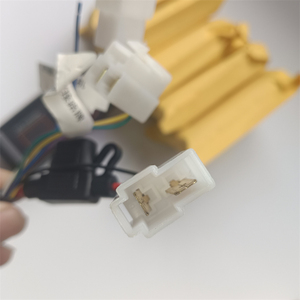 Originale nuovo Controller LED per Bus schermo di visualizzazione a Led numero digitale Led Display Board segno Led - Product Image 6
