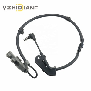 五十铃Dan-ver Rodeo 2.5/3.0 DiTD右前防抱死制动系统防滑传感器8973879891 8972361042 - Product Image 4