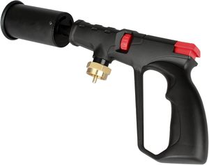 Đa-Mục Đích Xách Tay Nhiệm Vụ Nặng Nề Nấu Ăn Lpg Bắn Đầu Đốt Sưởi Ấm Weed Khí Mapp Propane Hàn Ngọn Đuốc - Product Image 6