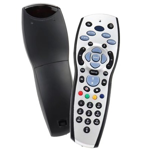 Sostituzione universale Standard Rev.9F Software IC Version OEM Code TV telecomando per Sky Plus + HD Box - Product Image 1