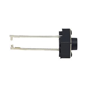 FOSEN 6*6*5mm 2 PIN <strong>Push</strong> <strong>Button</strong> <strong>Switch</strong> Microswitch Tact <strong>Switch</strong> Horizontal Type TS-1307 - Product Image 4