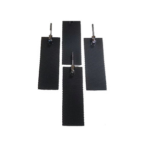 电镀用铂钛网阳极Mmo钛阳极 - Product Image 5
