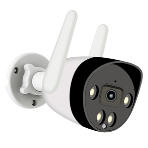 ICsee 5MP Outdoor Wifi Waterproof <strong>Camera</strong> Two-Way Audio Surveillance CCTV Night Vision 2MP 3MP Network Wireless Mini <strong>Camera</strong> - Product Image 1