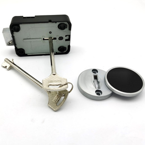 Website Business Mechanical Deposit <strong>Key</strong> Lock for Security Safe / Vault - Product Image 3