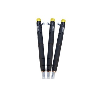 Inyector de combustible de piezas de repuesto de coche para Delphi Ssangyong Actyon OEM EJBR04701D A6640170221 con válvula de inyección de motor diésel Isbe - Product Image 4