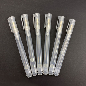 Pennarelli vuoti con punta da 3MM in vendita calda