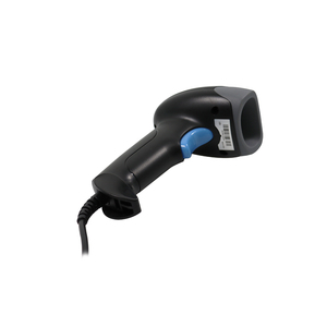 USB Wired Bar <strong>Code</strong> Scanner Image Barcode Reader 1D Laser Barcode Scanner for <strong>Library</strong> - Product Image 4