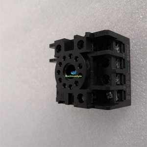 <strong>New</strong> Original PF113A-E <strong>General</strong> Purpose Track Mounted Socket - Product Image 5