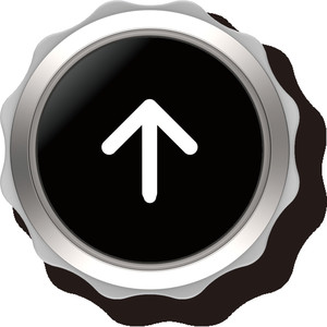 Elevoro ปุ่มกดลิฟต์โลหะ LED แบบทันสมัย A-23รับประกัน1ปีสำหรับโรงแรมอพาร์ทเมนท์4รูขนาด4x2.75X3ซม. ลิฟต์ - Product Image 3