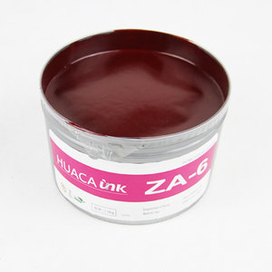 Daihan 质量纸张胶印油墨与过程 CMYK 颜色 - Product Image 3