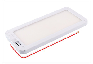 <span class=keywords><strong>LED</strong></span> RVライト96 <span class=keywords><strong>LED</strong></span>、12-30V10W3色温度無段階調光屋内シーリングライトトラックキャンピングカーキャンピングカー用