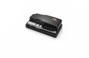 驱动电机控制器DALA D2 24V 100A直流电机控制器 - Product Image 6