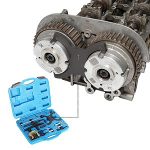 Ford Mazda için motor zamanlama kiti eksantrik volan kilitleme araçları 1.4 1.6 1.8 <span class=keywords><strong>2.0</strong></span> Di/TDDi/TDDi