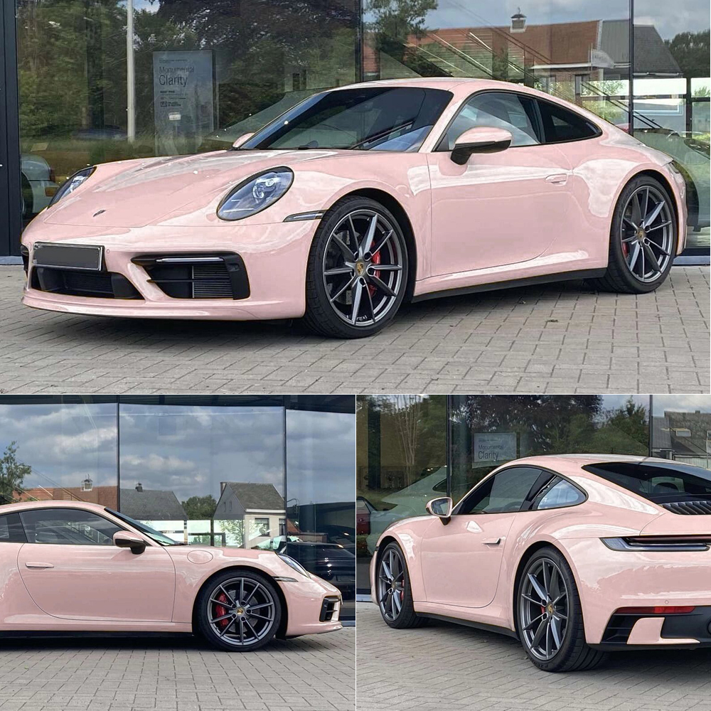 Shell Pink