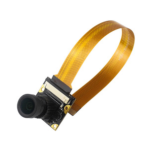 Vendita calda 5MP 1080P Ov 5647 Raspberry Pi 5 fotocamera con interfaccia CSI - Product Image 2