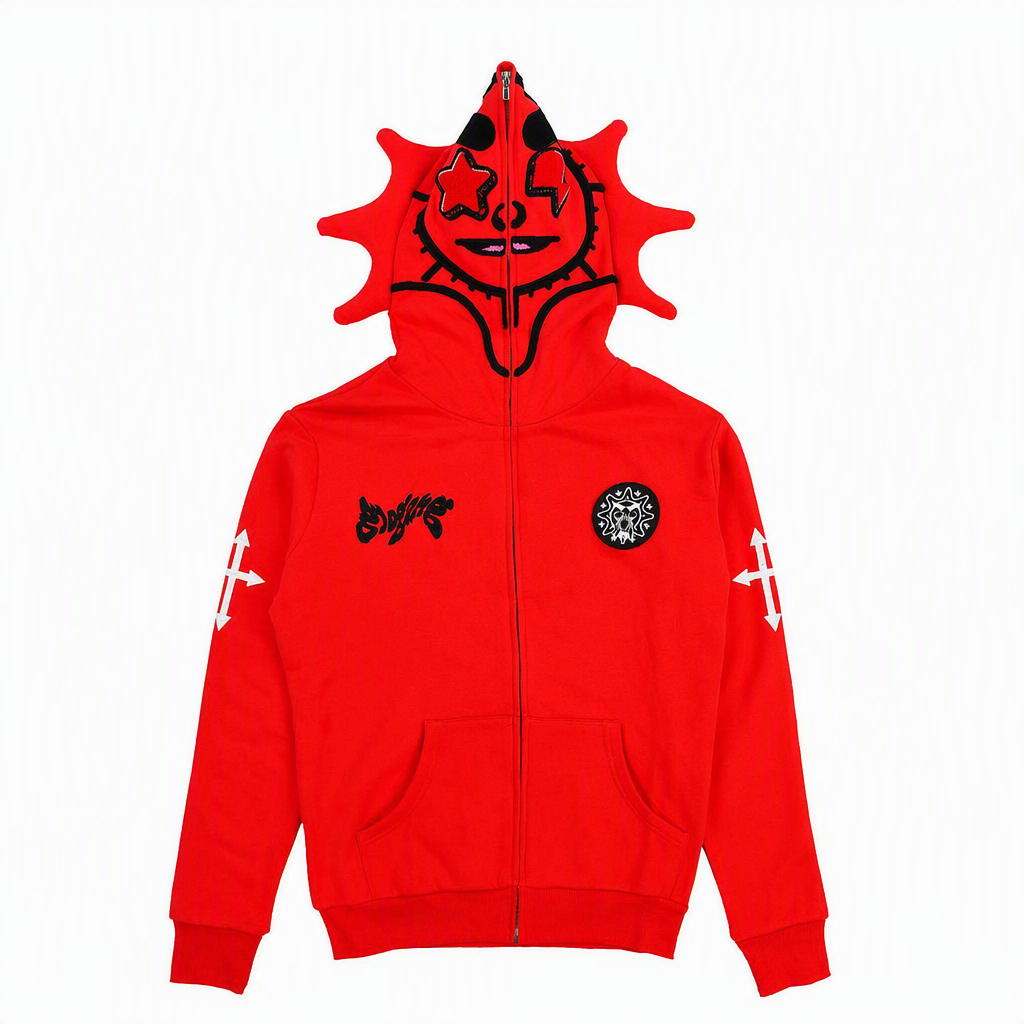 Rojo