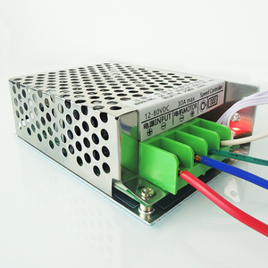 Ontroller-cortacésped de 12-80V 30A igigigigspigital spspspspspspspCCM6DS-K ototototototototototototototototor - Product Image 3