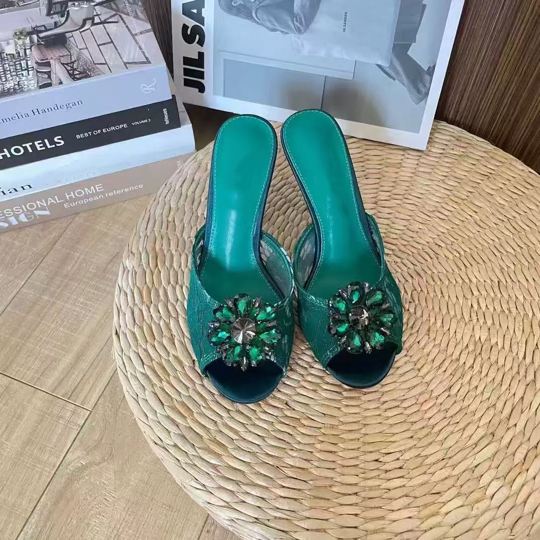 Verde 6cm