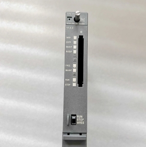 Bộ xử lý trung tâm S7-400 CPU 414-2 SIMATIC 6es7414-2xl07-0ab0 100% mới và nguyên bản - Product Image 1