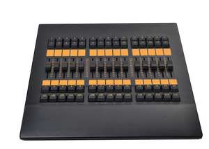 MA2 <strong>Command</strong> Wing LED Lighting Console Stage Light Control with DMX Connection Mode - Product Image 3
