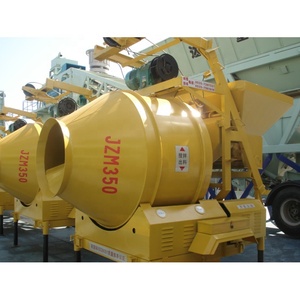 Hongda 0.25cbm הפוך תוף בטון מערבל <span class=keywords><strong>jzm350</strong></span>