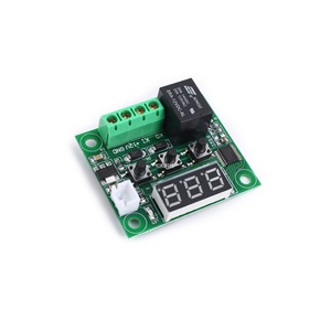 EParthub W1209 <span class=keywords><strong>display</strong></span> digitale termostato alta precisione regolatore di temperatura micro scheda di controllo della temperatura