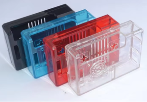 <strong>Raspberry</strong> <strong>Pi</strong> 3 B <strong>case</strong> <strong>Raspberry</strong> <strong>Pi</strong> Shell rainbowsemi - Product Image 6