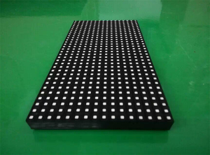 Наружный светодиодный видеорекламный щит HD P8 RGB, экран вывески, программируемый светодиодный настенный матричный модуль - Product Image 4
