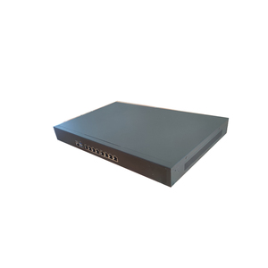 IPTV sunucu canlı akışı ile VOD otel TV sistemleri için UDP RTP HLS http rtrtp IPTV sunucu IP ağ geçidi - Product Image 2
