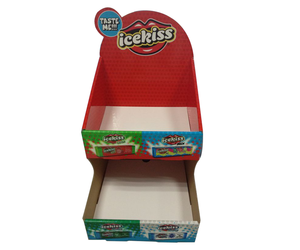 <strong>POP</strong> Cardboard Counter Display Box CDU for Candy - Product Image 5