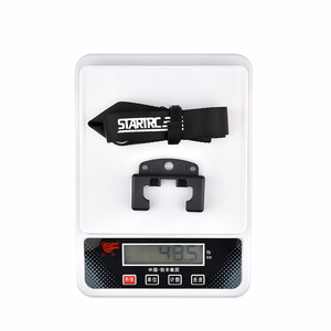 מחזיק טלפון STARTRC <span class=keywords><strong>RC</strong></span> משדר שרוך רצועת צוואר עבור DJI מיני 3 פרו מאוויק 3 מיני 4K 2 <span class=keywords><strong>RC</strong></span>-N1 אביזרי שלט רחוק