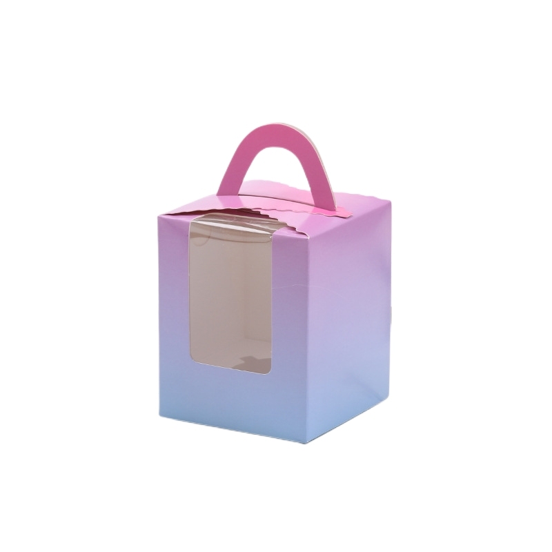 Gradient Purple