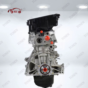 1.0L ประกอบเครื่องยนต์3สูบสำหรับ BYD F0 371ชิ้นส่วนเครื่องยนต์ BYD371QA ชิ้นส่วนเครื่องยนต์ยานยนต์ - Product Image 3