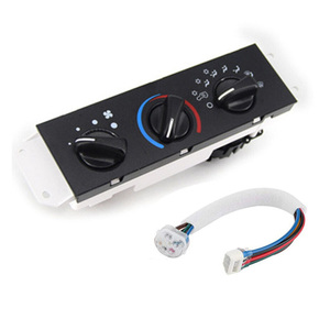 AC חימום מתג בקרת אקלים 55037473ab sw2348 1s2187 hs373 ג 'יפ רנגלר <span class=keywords><strong>tj</strong></span> chrysler alfa רומיאו
