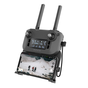 Yüksek kaliteli XIL 019 GPS Drone kamera yeni Model 4K HD 3 eksen Gimbal 360 engel kaçınma 5G WiFi FPV İha - Product Image 2