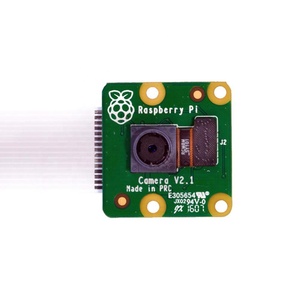 Taidacentオリジナル800WピクセルCSIインターフェースIMX219 RaspberryPiカメラ8MP RaspberryPiカメラモジュールV2 - Product Image 4