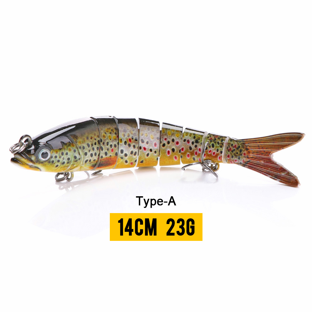 140 mm 23 g A12