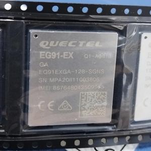 Quectel EG91-E EMEAモジュール2 3mm厚さCE UKCA B28AバンドQuecOpen埋め込みPMU環境モニタリング