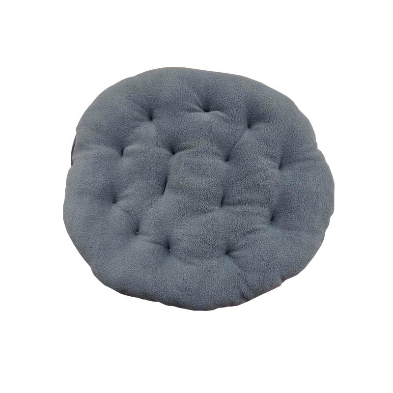Tapis gris pour animaux de compagnie