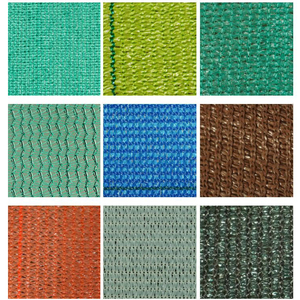 Sonnenschutz Paranet Sun shade Shading Shade Netting Net für landwirtschaft lichen Gewächshaus garten