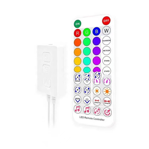 SP601E SP602E SP511E Pixel <strong>LED</strong> <strong>Controller</strong> Built in Addressable Pixels <strong>LED</strong> <strong>RGB</strong> Strip Music <strong>Controller</strong> <strong>IOS</strong>/<strong>Android</strong> App - Product Image 3