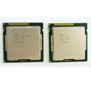 Processore core i5 di sesta generazione processore i5 di decima generazione - Product Image 5
