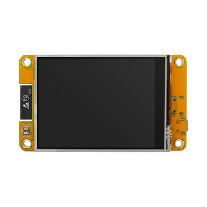 <strong>ESP32</strong> <strong>Development</strong> Board with 2.8&quot; Touchscreen TFT Display (240x320) - <strong>WiFi</strong>/Blue-tooth Module for IoT Projects - Product Image 3