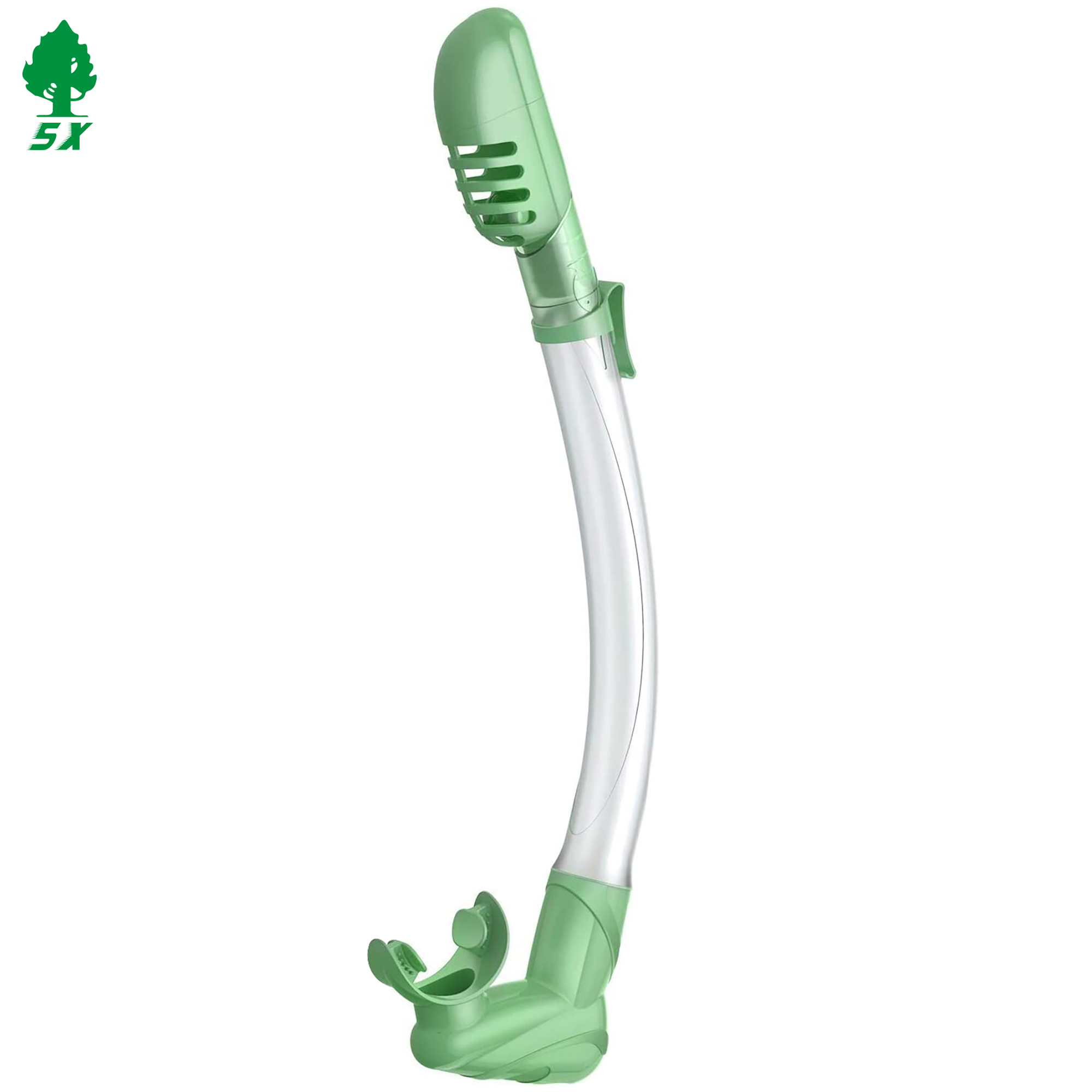 สีเขียวอ่อน