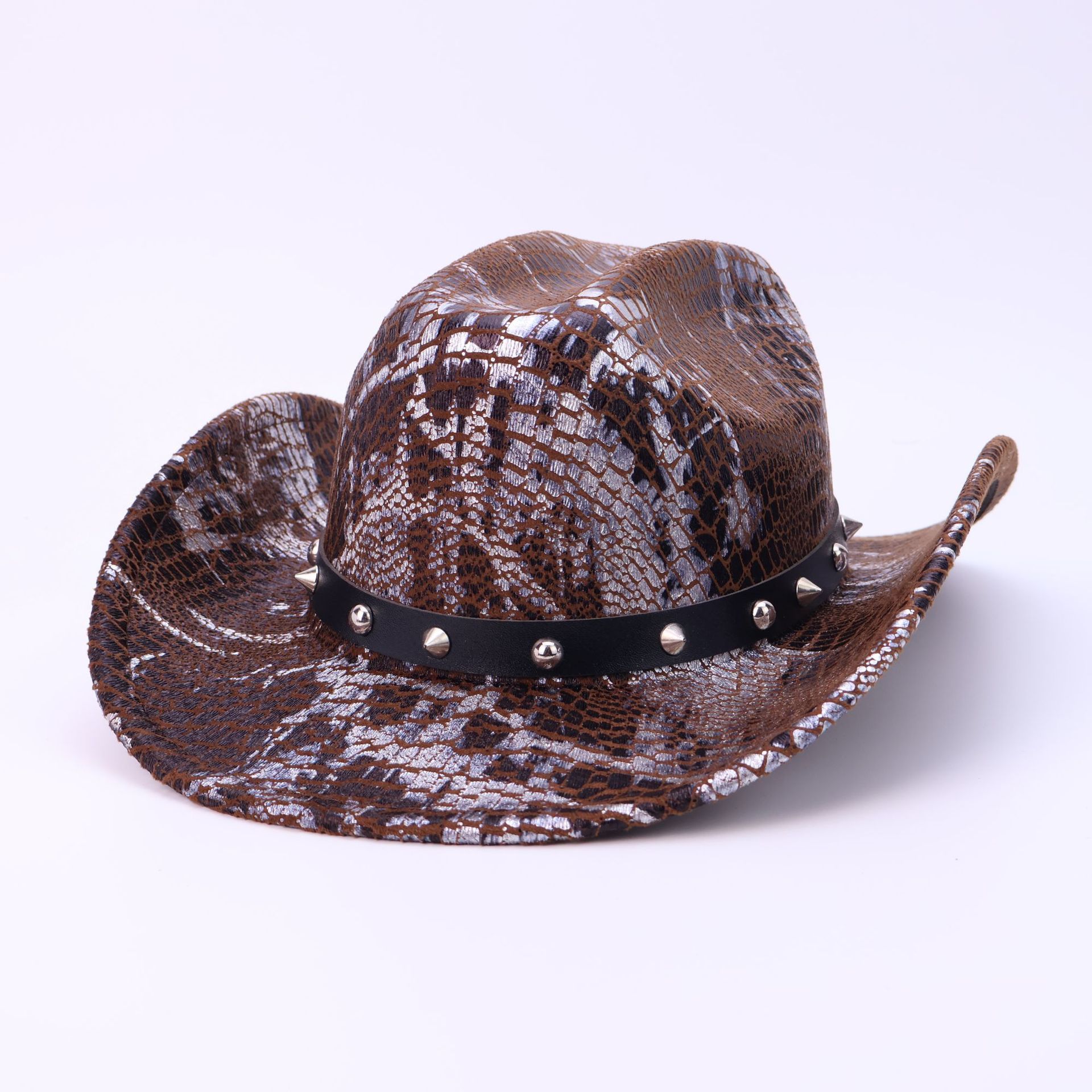Marrón