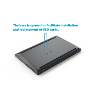 Dixiang Wholesale Customized Brand New 10th <strong>Intel</strong> Core I5 1035G4 Game Laptop <strong>Computer</strong> for Business and Learning - Product Image 5
